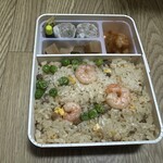 崎陽軒 - 料理写真:横濱チャーハン