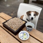 せきれい橋 川上庵 - 