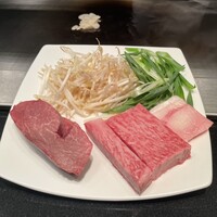 鉄板焼 一徹 - 