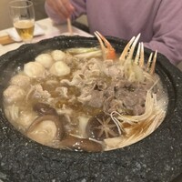 石頭楼アネックス -  石頭楼アネックス -