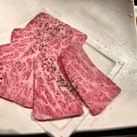 焼肉 大河 - 
