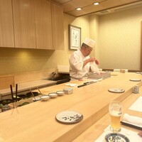 なかや寿司 - 