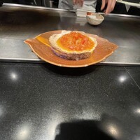 鉄板焼 一徹 - 