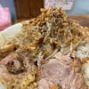 ラーメン荘 歴史を刻め 新栄店