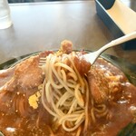 スパゲッティハウス シェフ - 