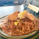 スパゲッティハウス シェフ - 