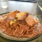 スパゲッティハウス シェフ - 