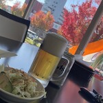 インデアンレストラン  ニューミラ - 