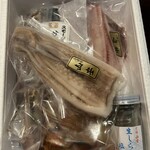 山安 - 料理写真:
