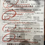 大衆イタリア食堂 アレグロ - 