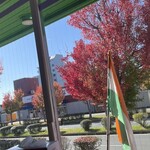 インデアンレストラン  ニューミラ - 