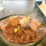 スパゲッティハウス シェフ - 