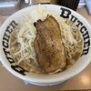 らーめん ブッチャー 静岡小鹿店