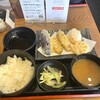 天ぷらとワイン 小島 学芸大店