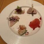 プレゴ・パケット - 