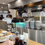 とんかつ 黒田 - 