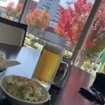 インデアンレストラン  ニューミラ - 