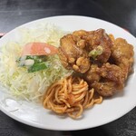 レスト飯店紫竹苑 - 