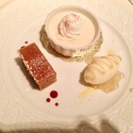 オテル・ドゥ・ミクニ - 