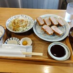 とんかつ 黒田 - 