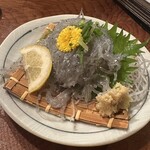 すし処あさまる - 