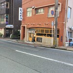 とんかつ 黒田 - 