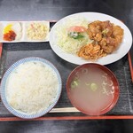 レスト飯店紫竹苑 - 