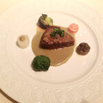 オテル・ドゥ・ミクニ - 