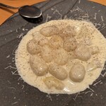 プレゴ・パケット - 