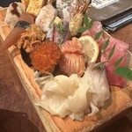 すし処あさまる - 