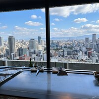 ニュー松坂 梅田32番街店 - 