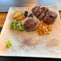 ニュー松坂 梅田32番街店 - 