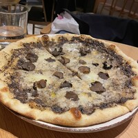 オービカ モッツァレラバー 横浜店 - 