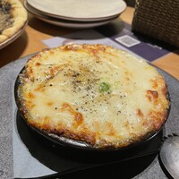オービカ モッツァレラバー 横浜店 - 