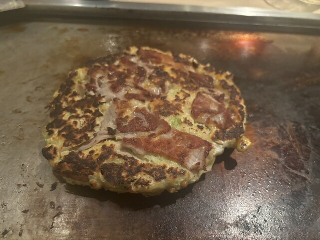 Monja to Shuzens Karin photo 2