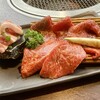 米沢牛焼肉 仔虎 仙台駅前店
