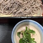 夢庵 - 料理写真: