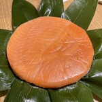 魚づ鱒寿し店 - 