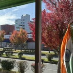 インデアンレストラン  ニューミラ - 