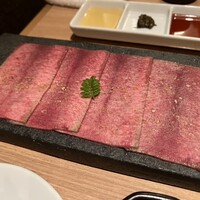 焼肉 黒田 - 