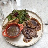 ocean good table 渋谷 - 