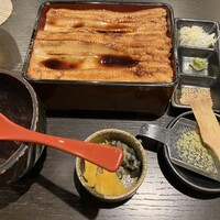 銀座 玉ゐ - 