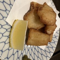銀座 玉ゐ - 