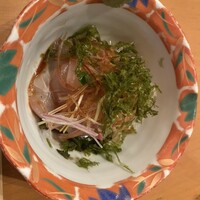 伊豆の旬 やんも 南青山店 - 