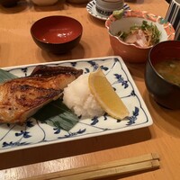 伊豆の旬 やんも 南青山店 - 
