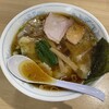 麺屋 正遊
