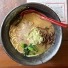 仙台とんこつラーメン 一番堂 松島店