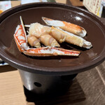 かに料理 日本海 - 
