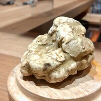 tens. - 白トリュフ