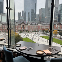 BURDIGALA MARUNOUCHI The Restaurant - 